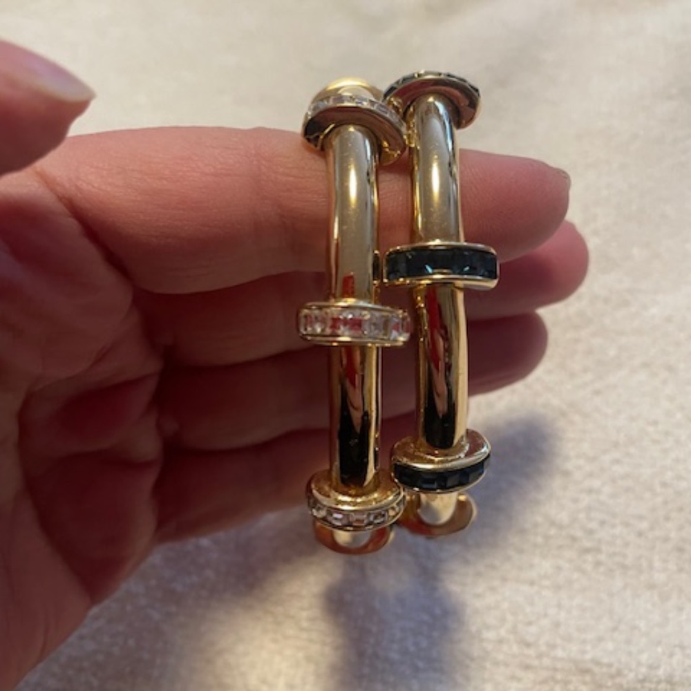 Gold Bracelets